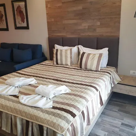 Milmari Premier40 Apartamento