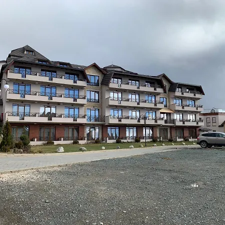 Milmari Premier40 * Копаоник