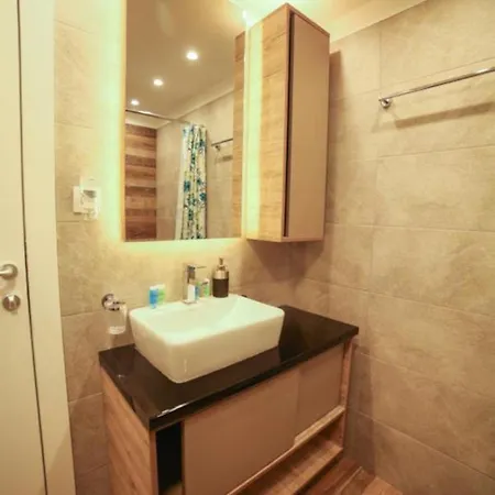 Апартаменты Milmari Premier40 *