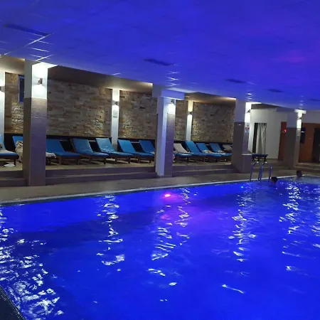 Milmari Premier40 * Копаоник