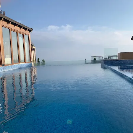 公寓 Milmari Premier40 科帕奥尼克