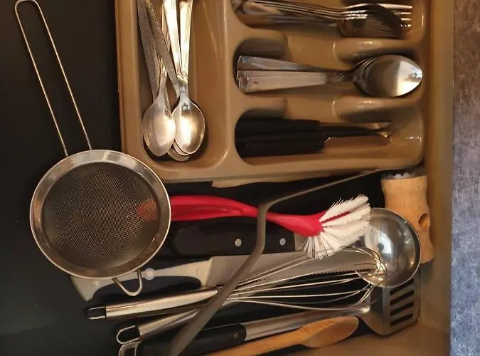 公寓 Milmari Premier40 科帕奥尼克