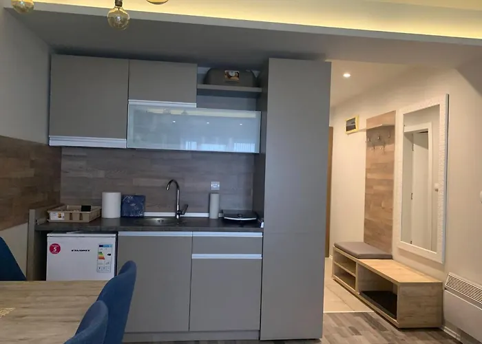 Milmari Premier40 公寓