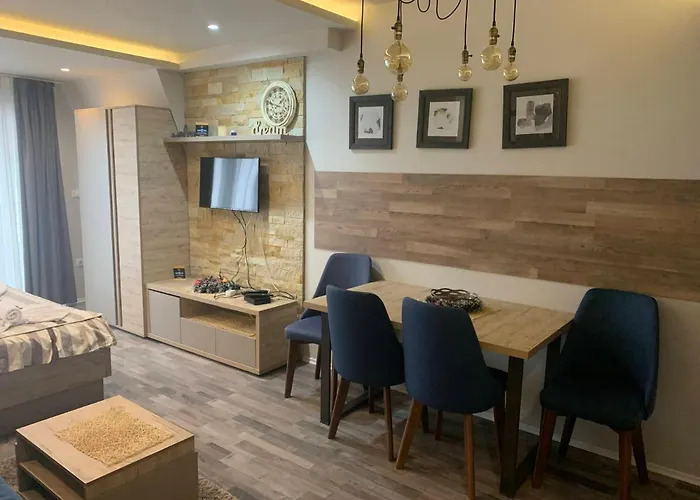 Milmari Premier40 公寓 科帕奥尼克