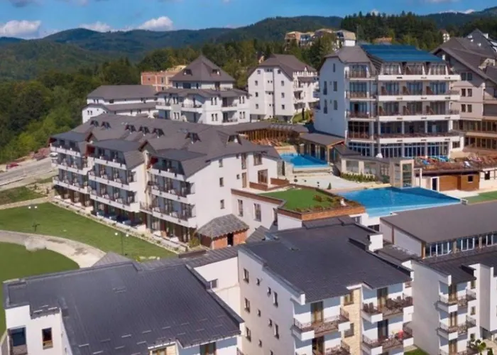 公寓 Milmari Premier40 *