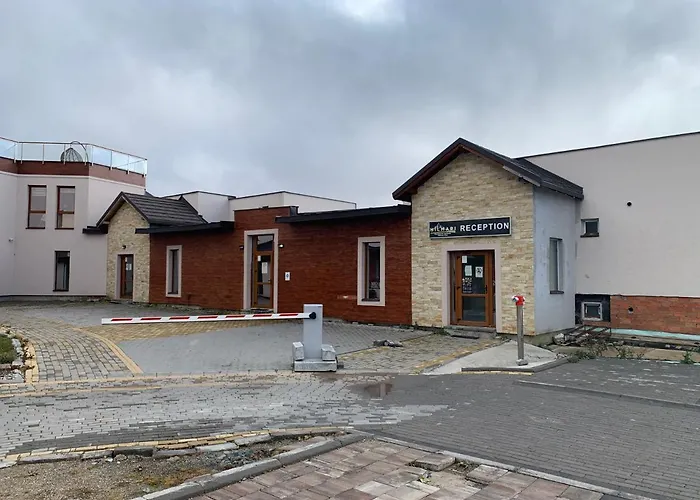 Milmari Premier40 公寓 科帕奥尼克