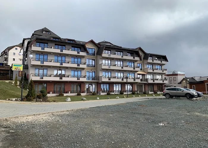 Milmari Premier40 * 科帕奥尼克