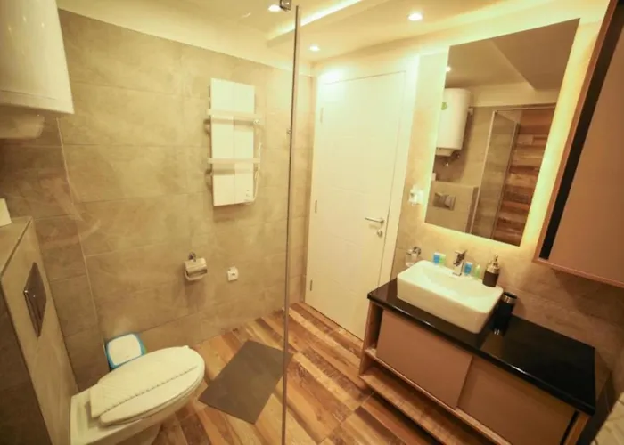 公寓 Milmari Premier40