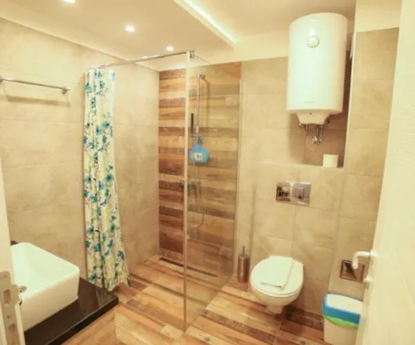 公寓 Milmari Premier40