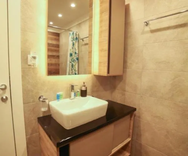 公寓 Milmari Premier40 *