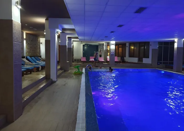 公寓 Milmari Premier40 *