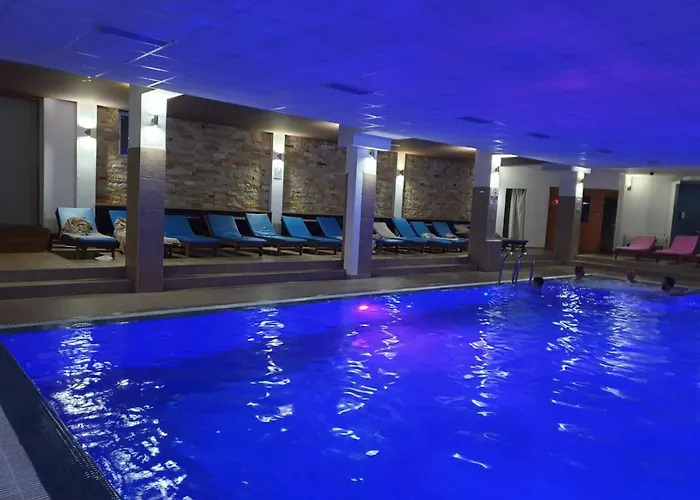 Milmari Premier40 * 科帕奥尼克