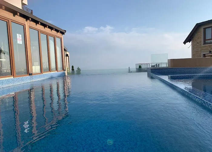 公寓 Milmari Premier40 科帕奥尼克